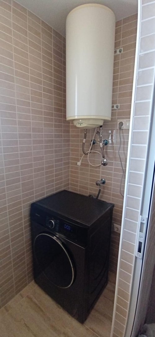 Piso de 65 m² en Benidorm