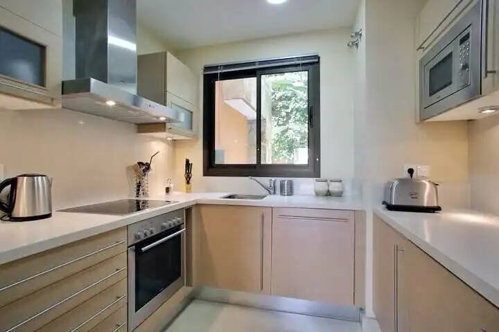 Appartamento 110 m² a Benahavís