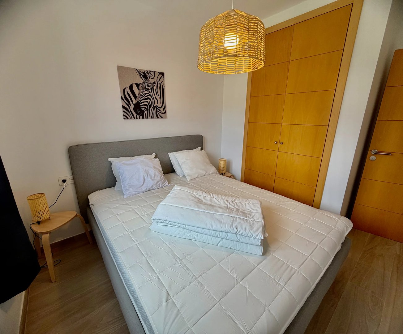 Piso de 145 m² en San Sebastián de la Gomera