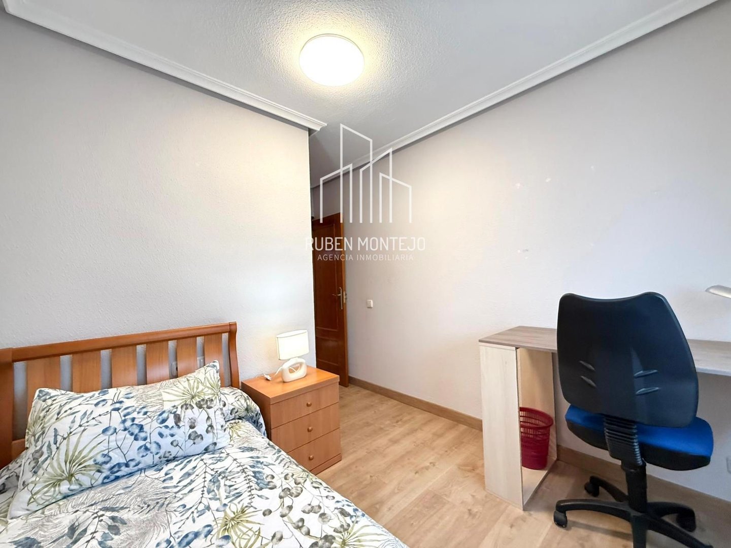 Piso de 136 m² en Salamanca