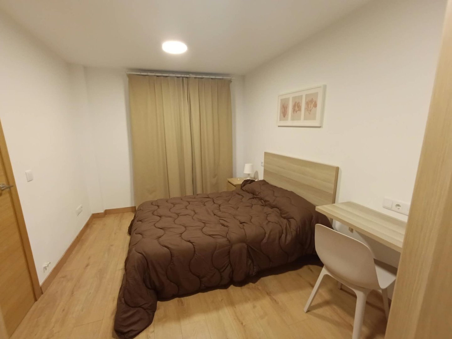 Pis de 55 m² a Linares