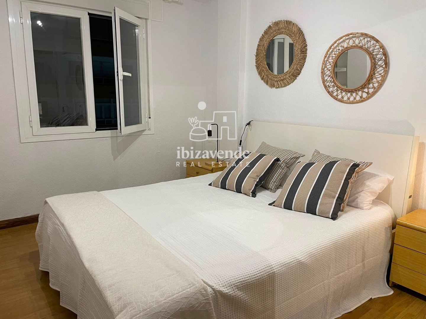 Piso de 89 m² en Ibiza