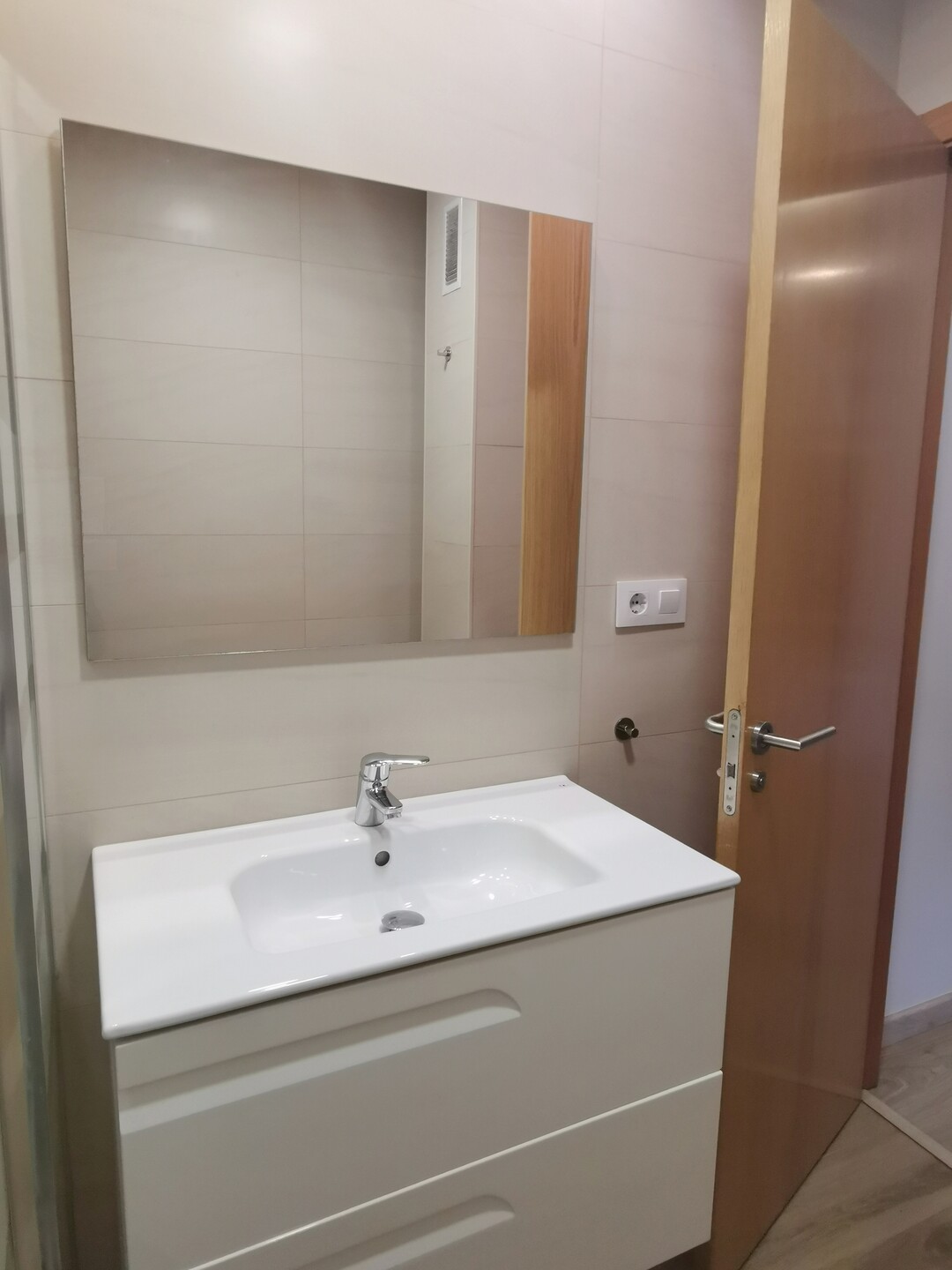 Piso de 105 m² en Valencia