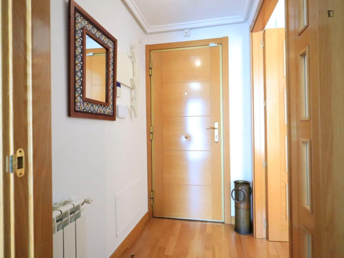 Pis de 48 m² a Madrid