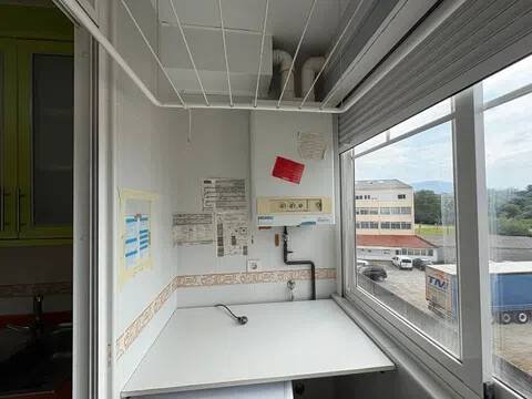 Piso de 99 m² en Narón