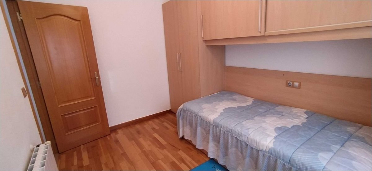 Piso de 97 m² en Ferrol