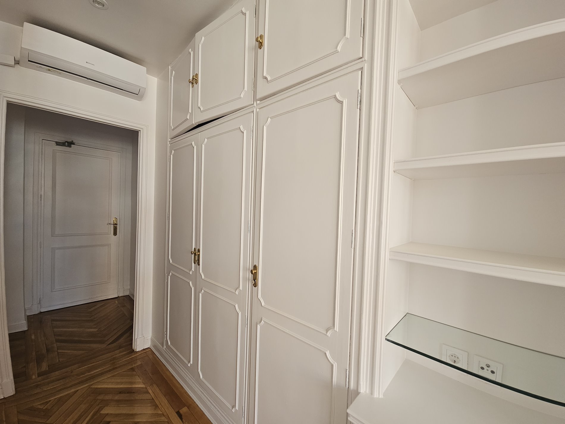Appartement 285 m² à Madrid