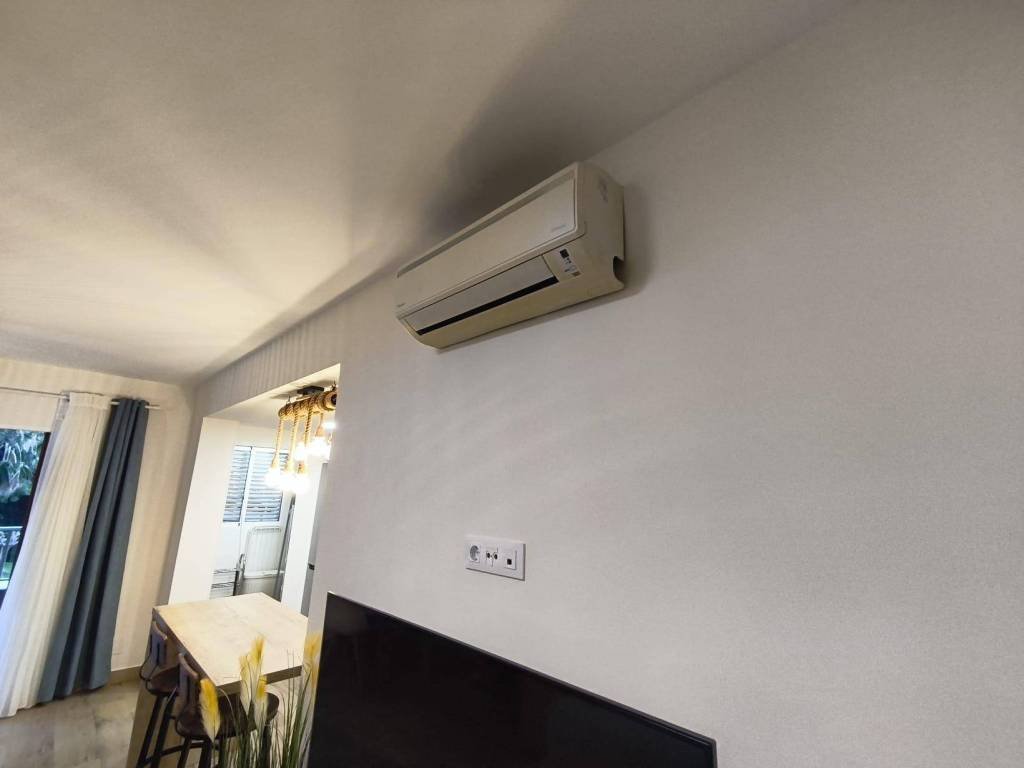 Pis de 88 m² a Gandia
