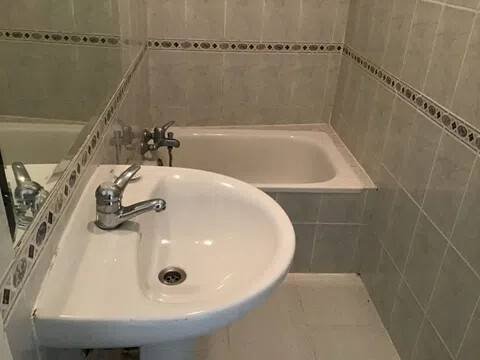 Piso de 90 m² en Madrid