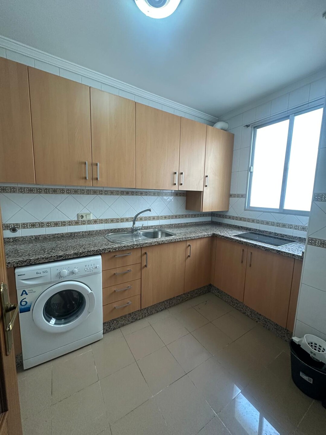 Piso de 60 m² en Lucena