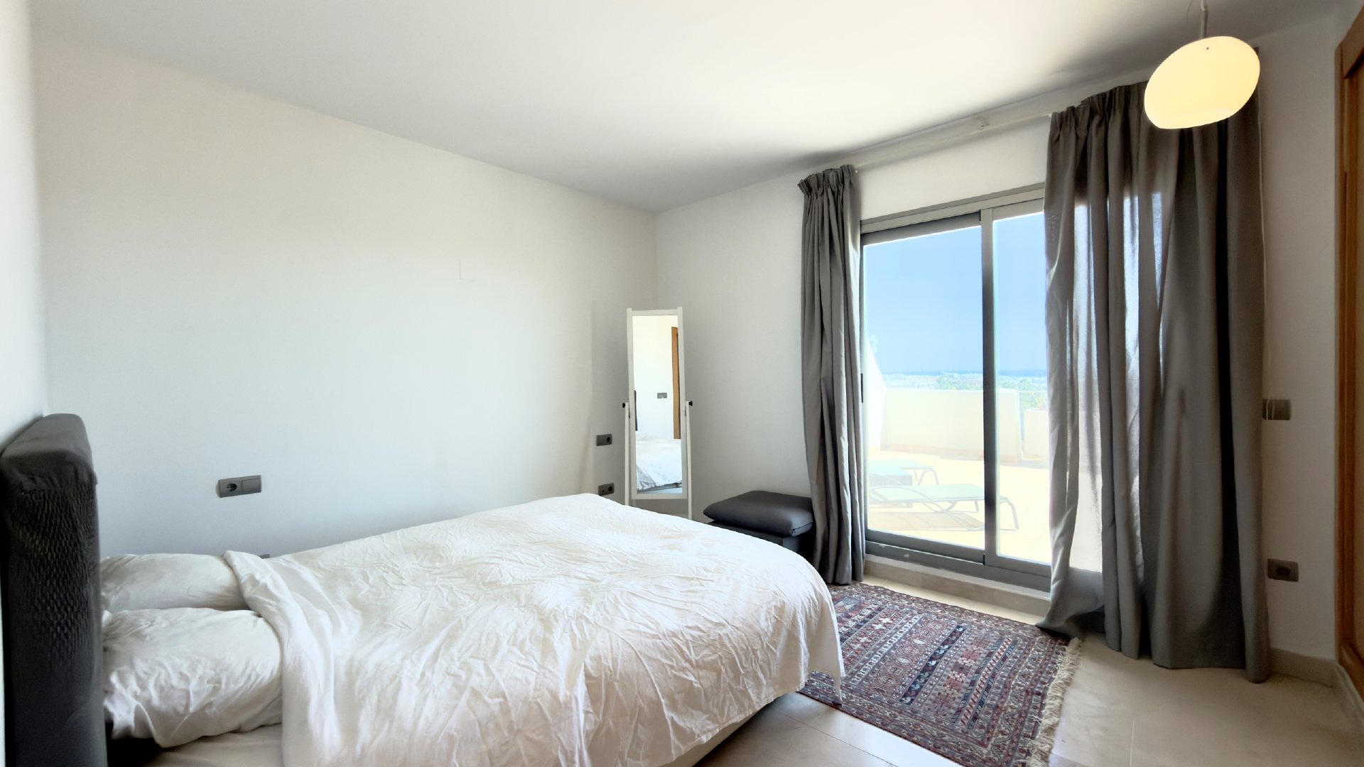 Apartamento 92 m² em Estepona