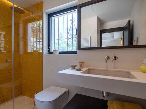 Casa de 530 m² a Marbella