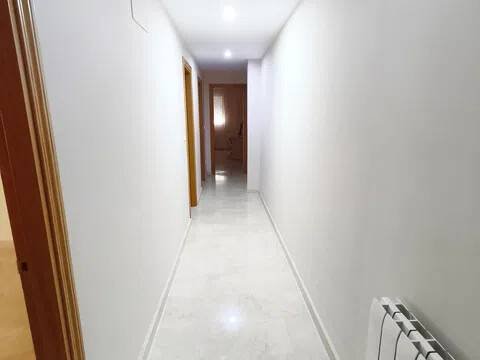 Pis de 108 m² a Jaén