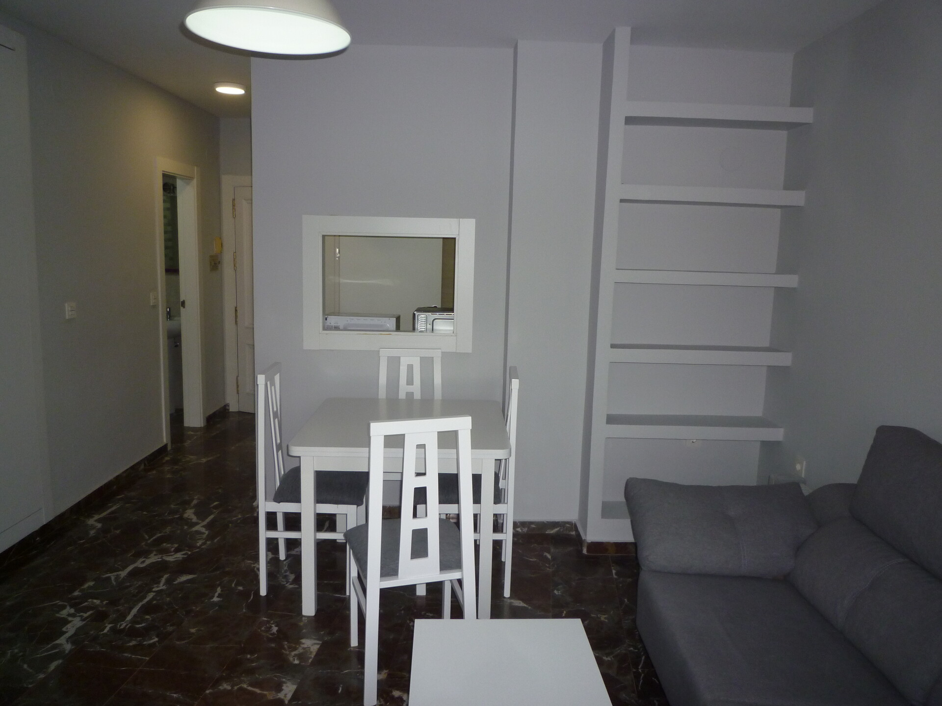 Appartamento 50 m² a Granada