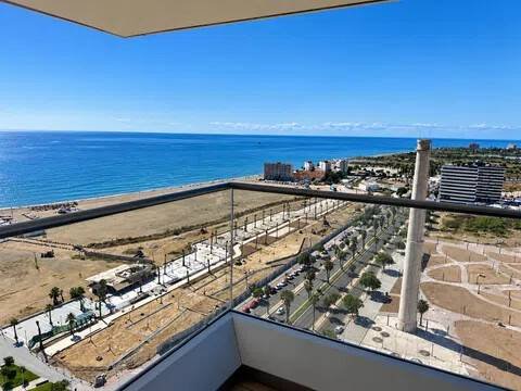 Pis de 400 m² a Màlaga