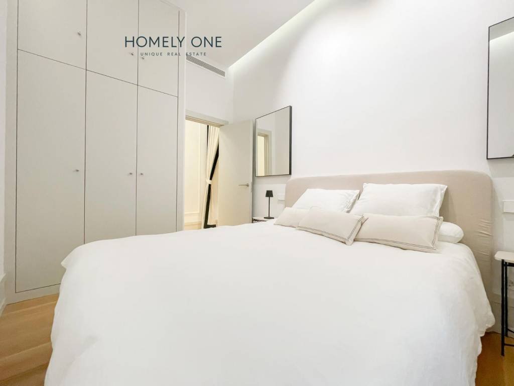 Pis de 84 m² a Madrid