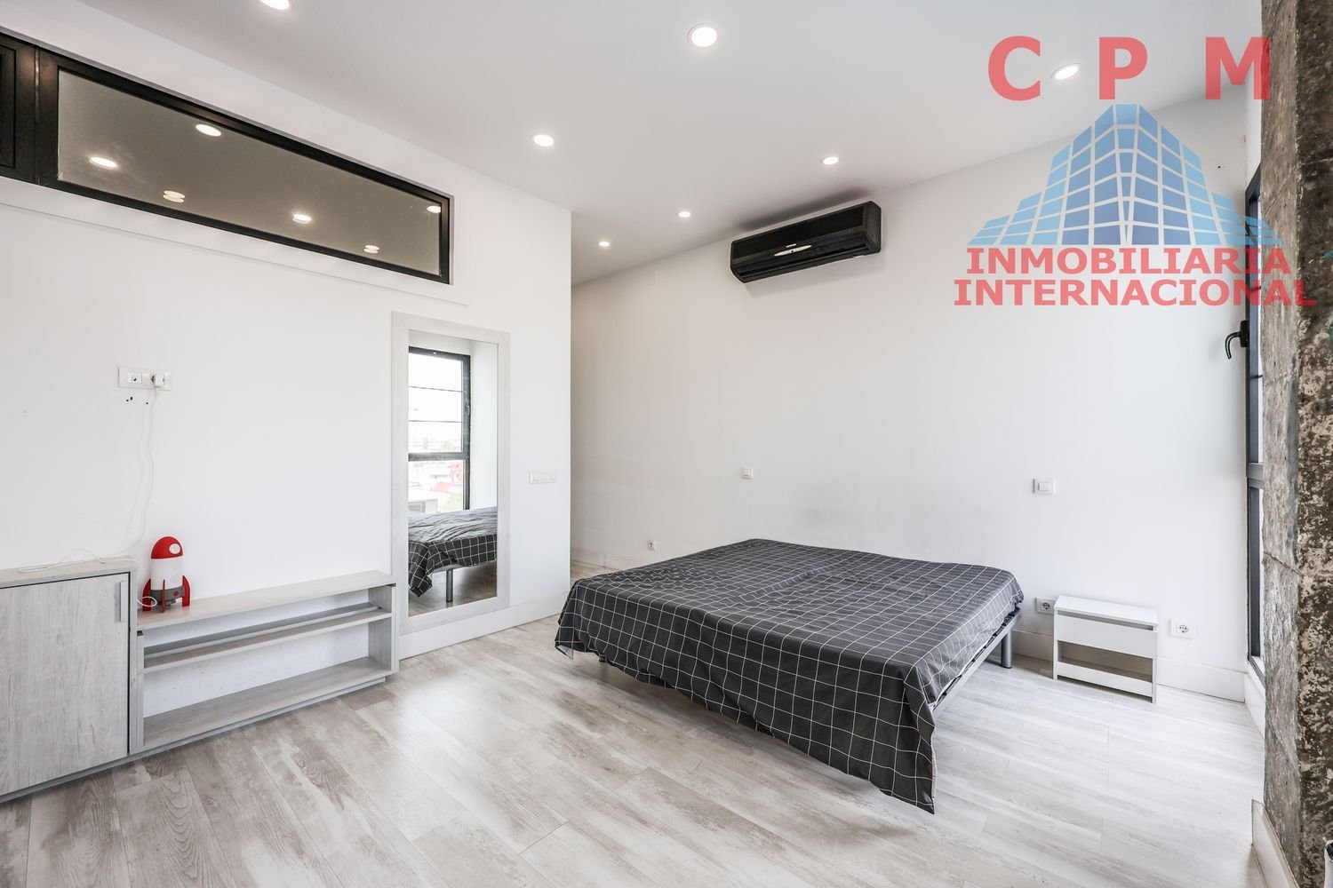Appartamento 225 m² a Madrid