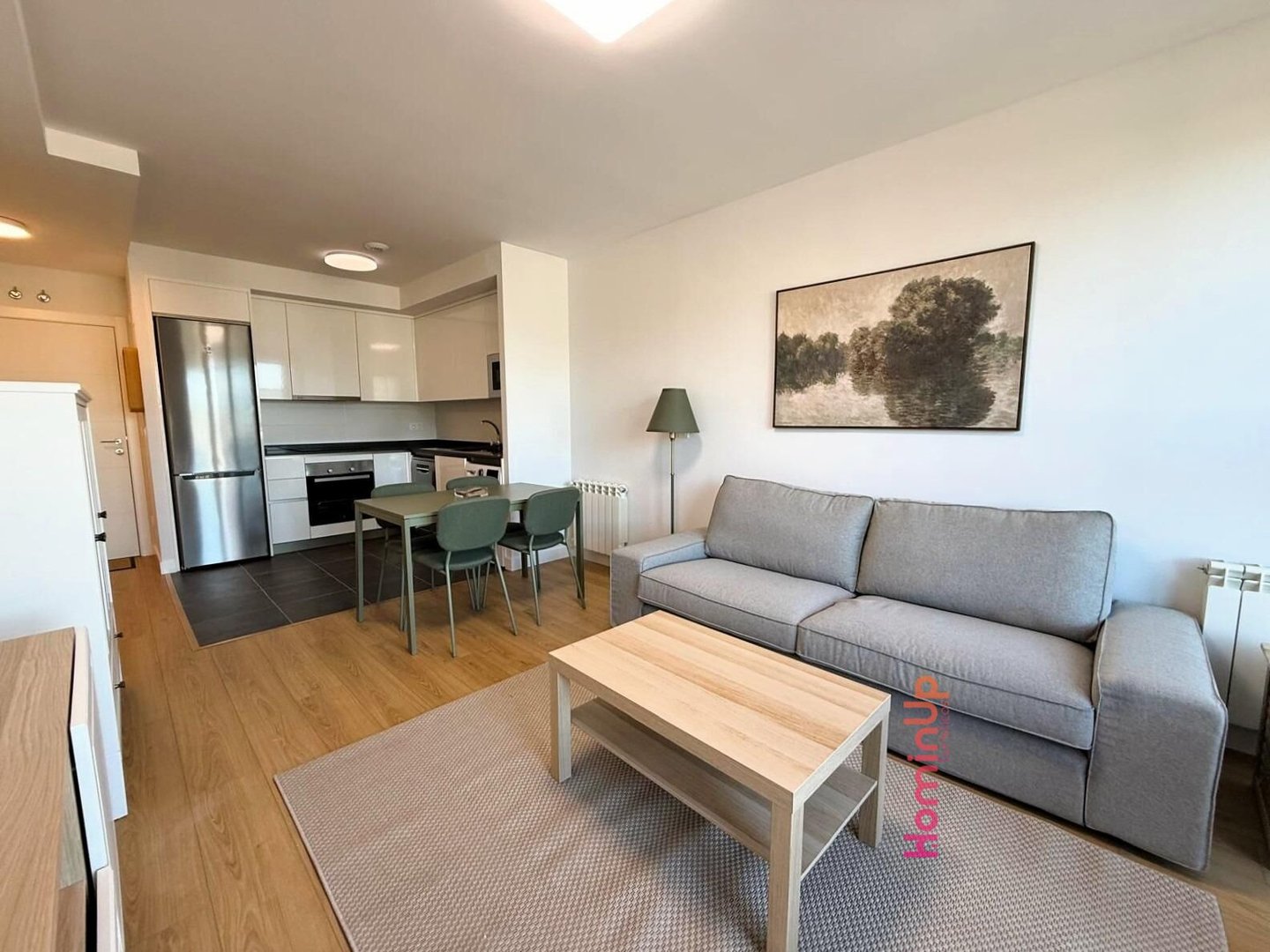 Piso de 71 m² en Baracaldo