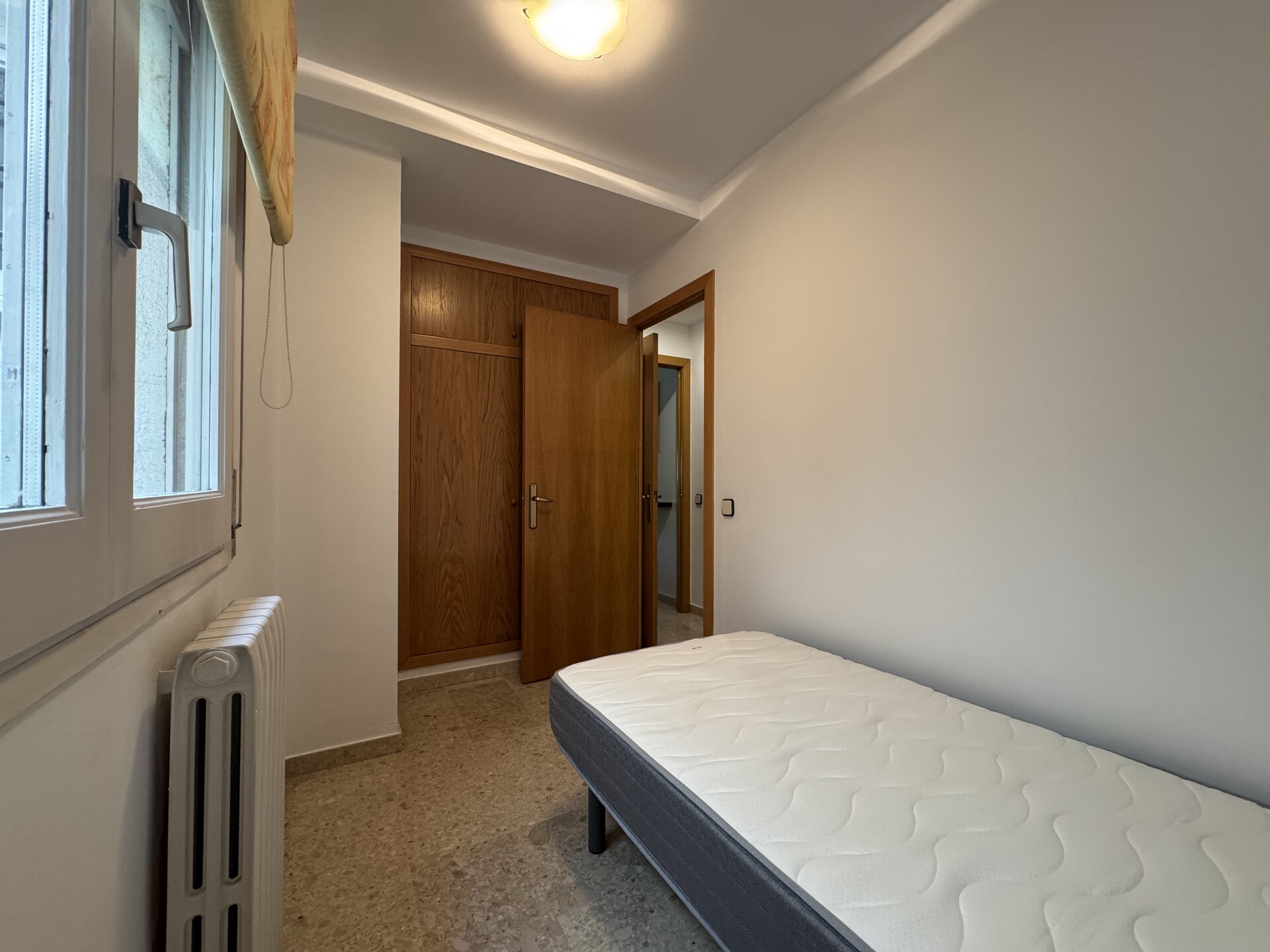 Piso de 115 m² en Vic