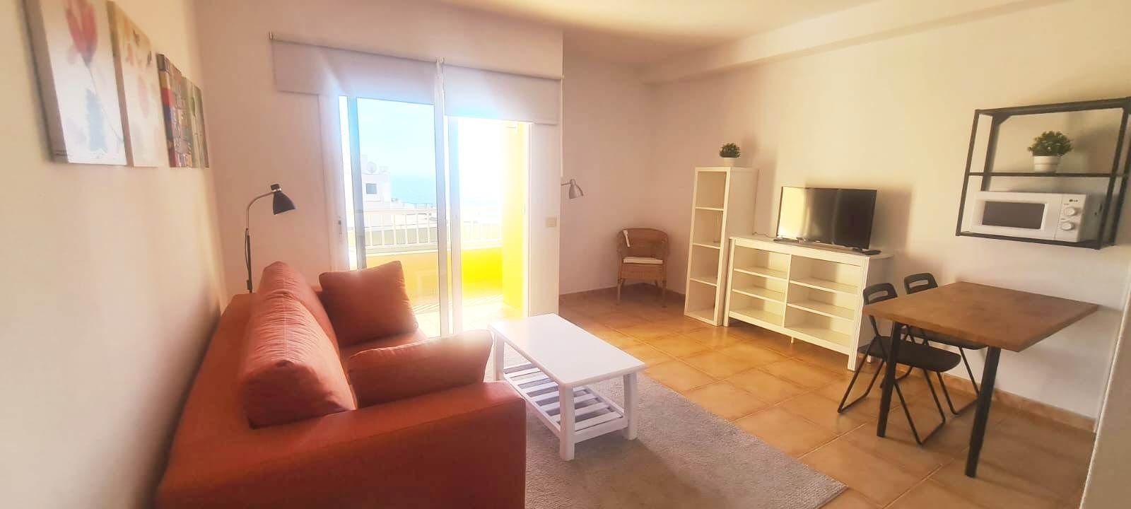 Piso de 56 m² en Candelaria