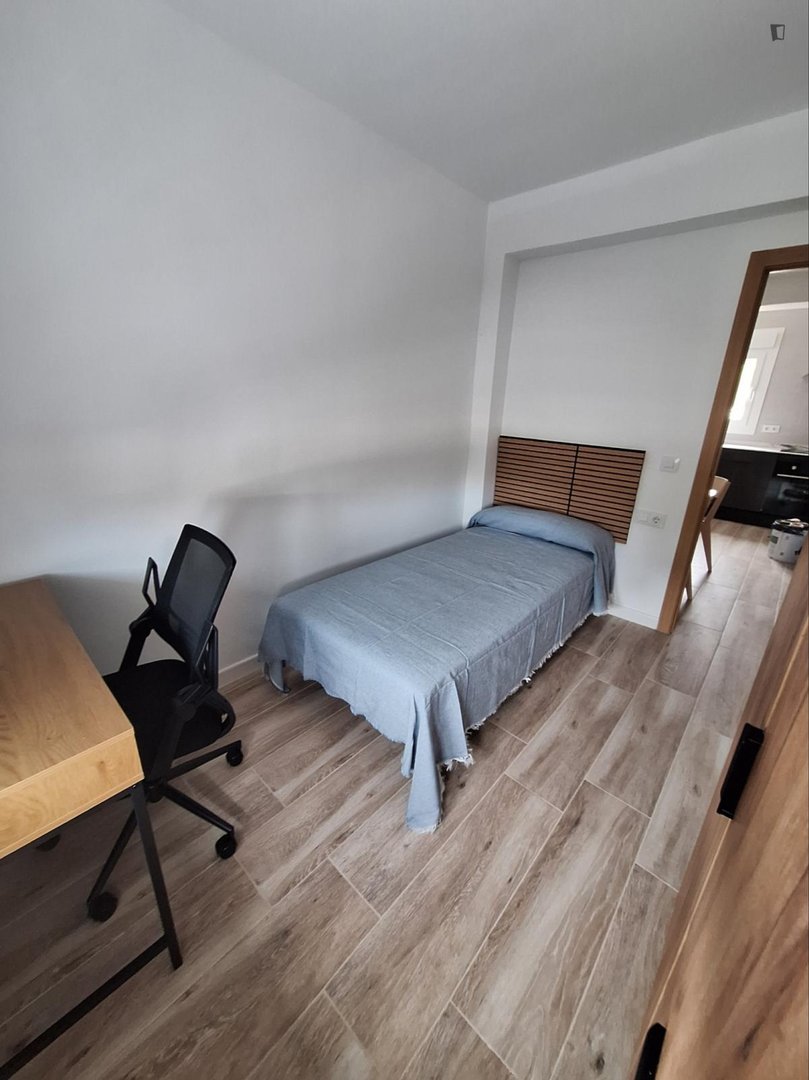Pis de 73 m² a València