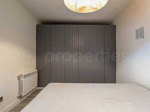 Piso de 220 m² en Madrid