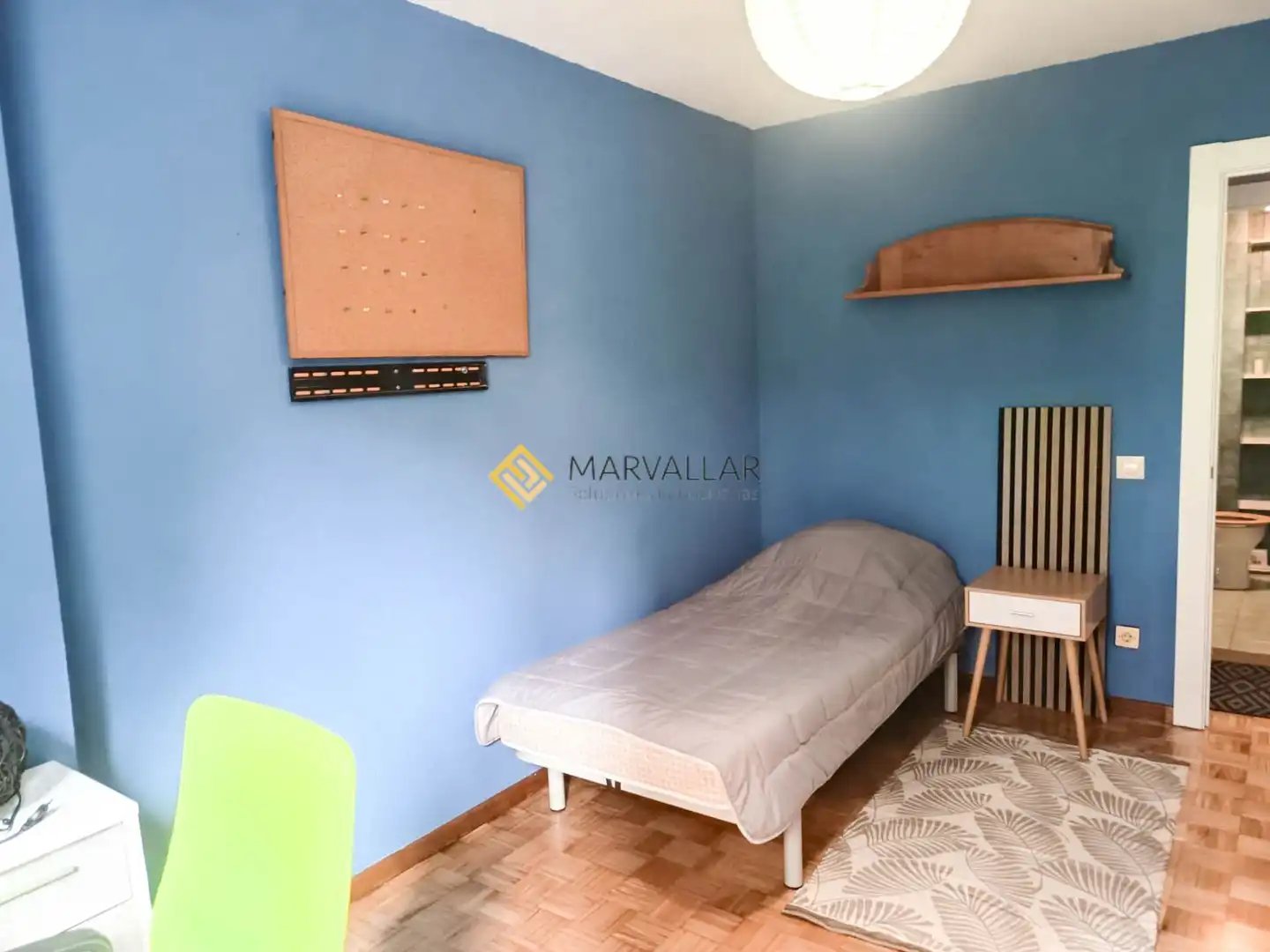 Wohnung 90 m² in Santander
