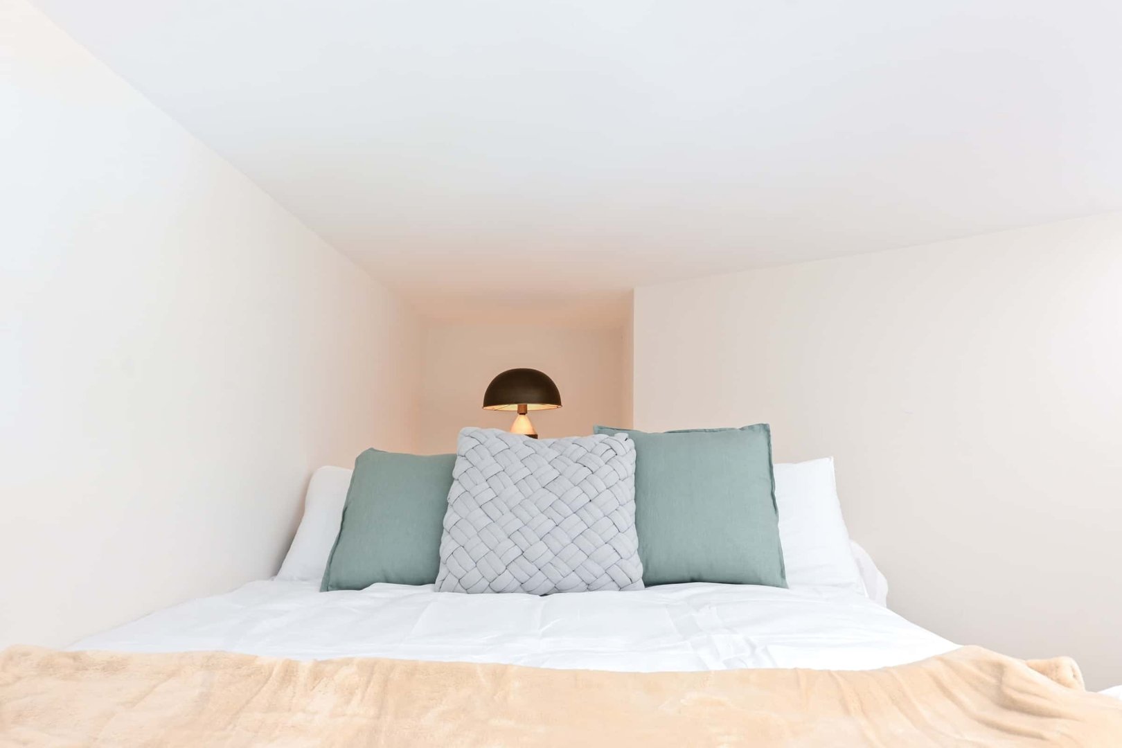Pis de 36 m² a Madrid