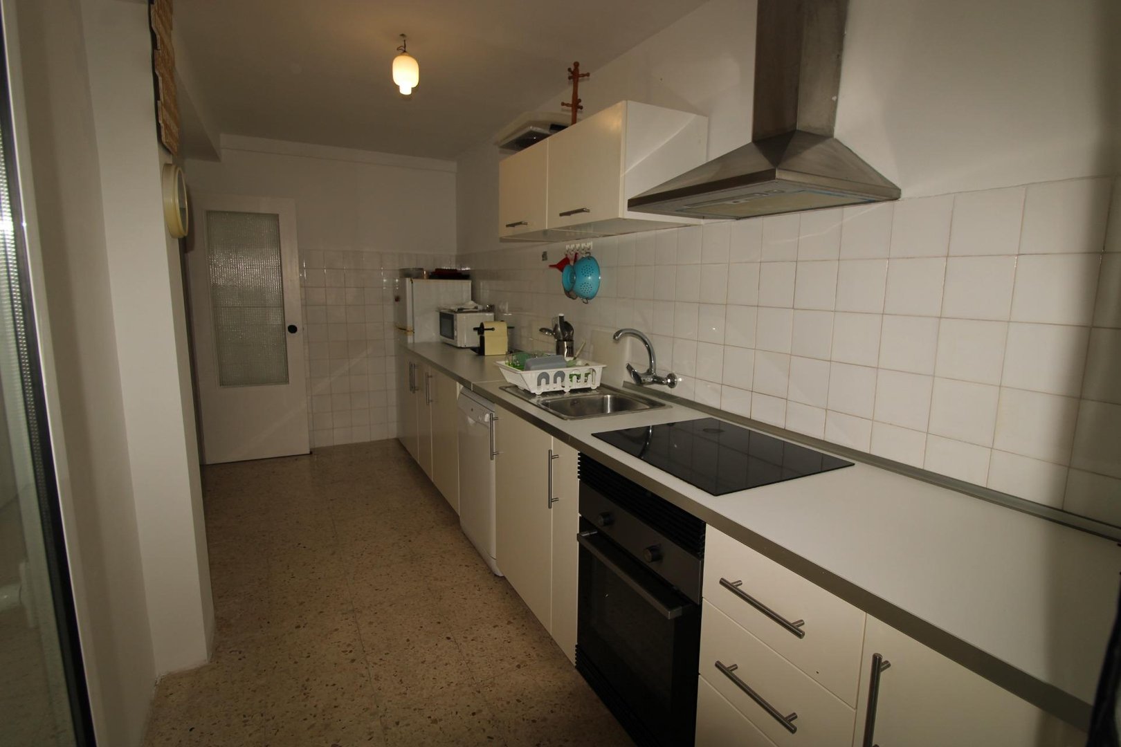Piso de 100 m² en Cartagena