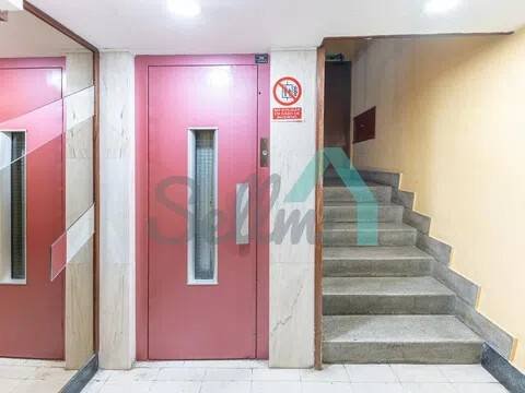 Piso de 51 m² en Oviedo