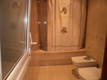 Piso en alquiler, Narón