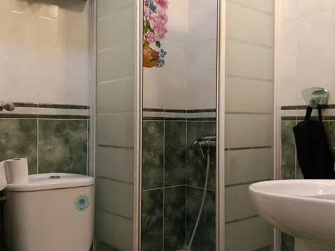 Habitación 112 m², Málaga