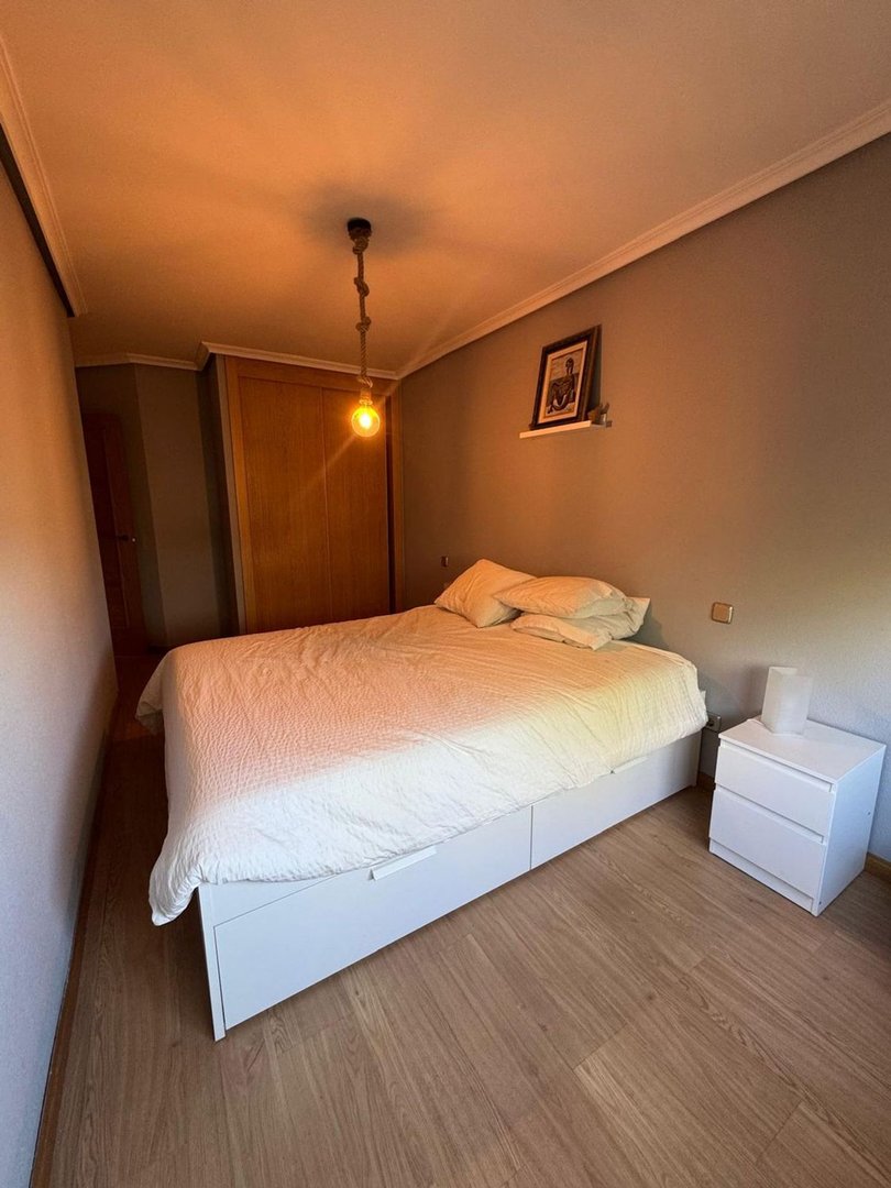 Piso de 110 m² en Talavera de la Reina