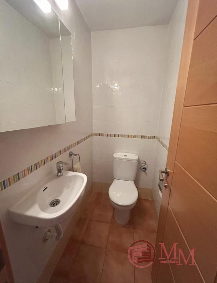 Habitació de lloguer, Còrdova
