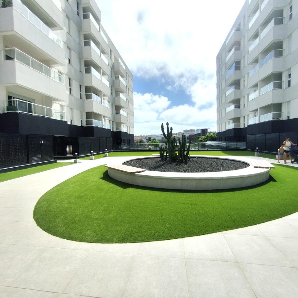 Piso de 120 m² en Las Palmas de Gran Canaria