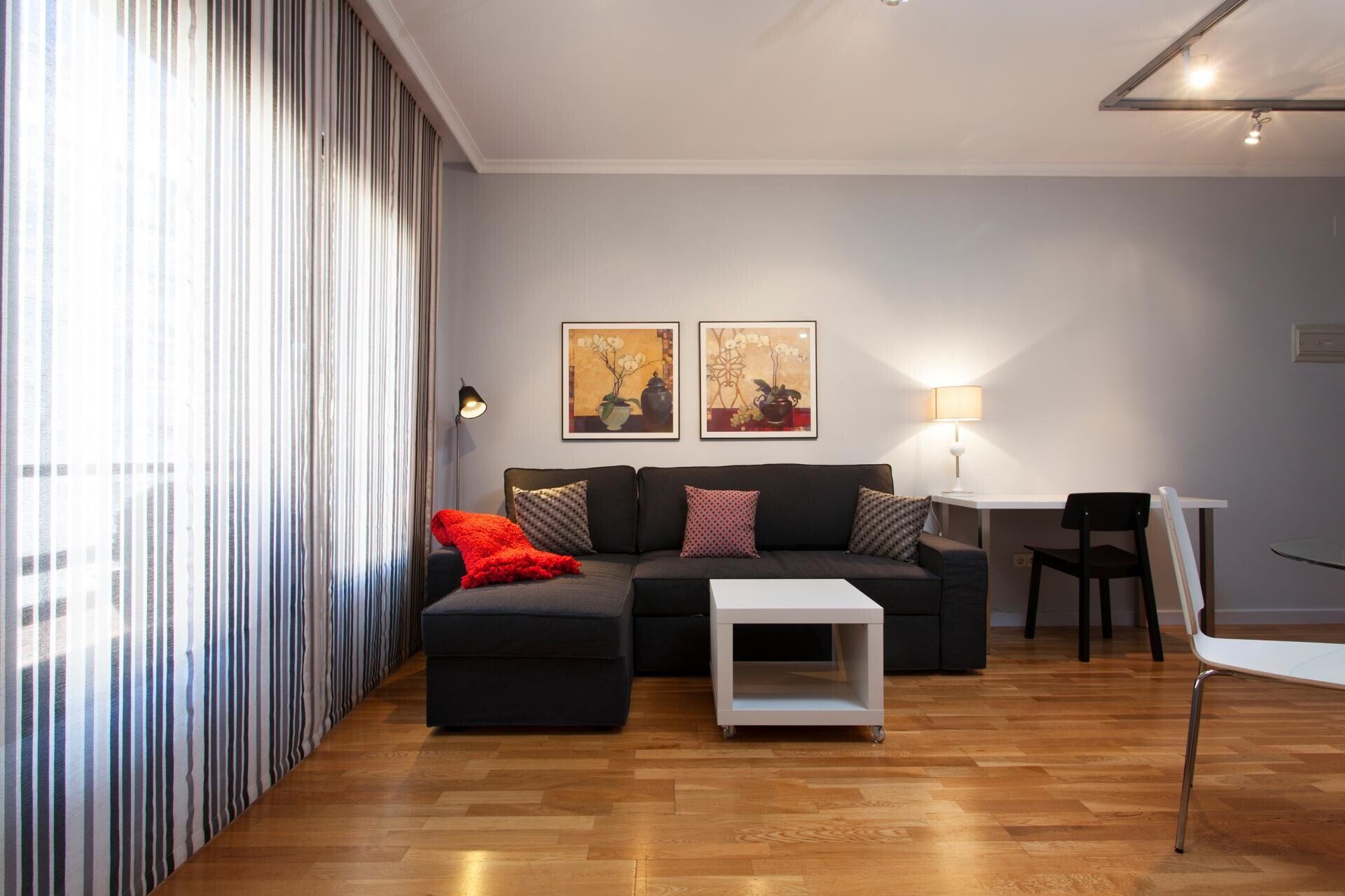 Pis de 52 m² a Badajoz
