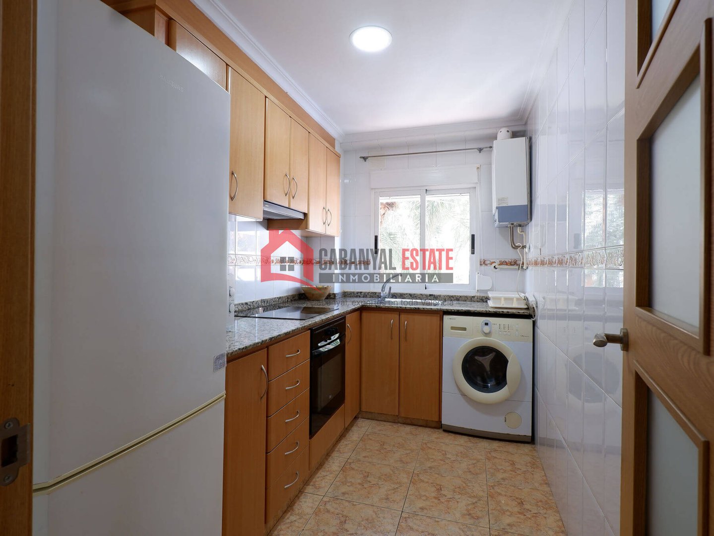 Piso de 70 m² en Valencia