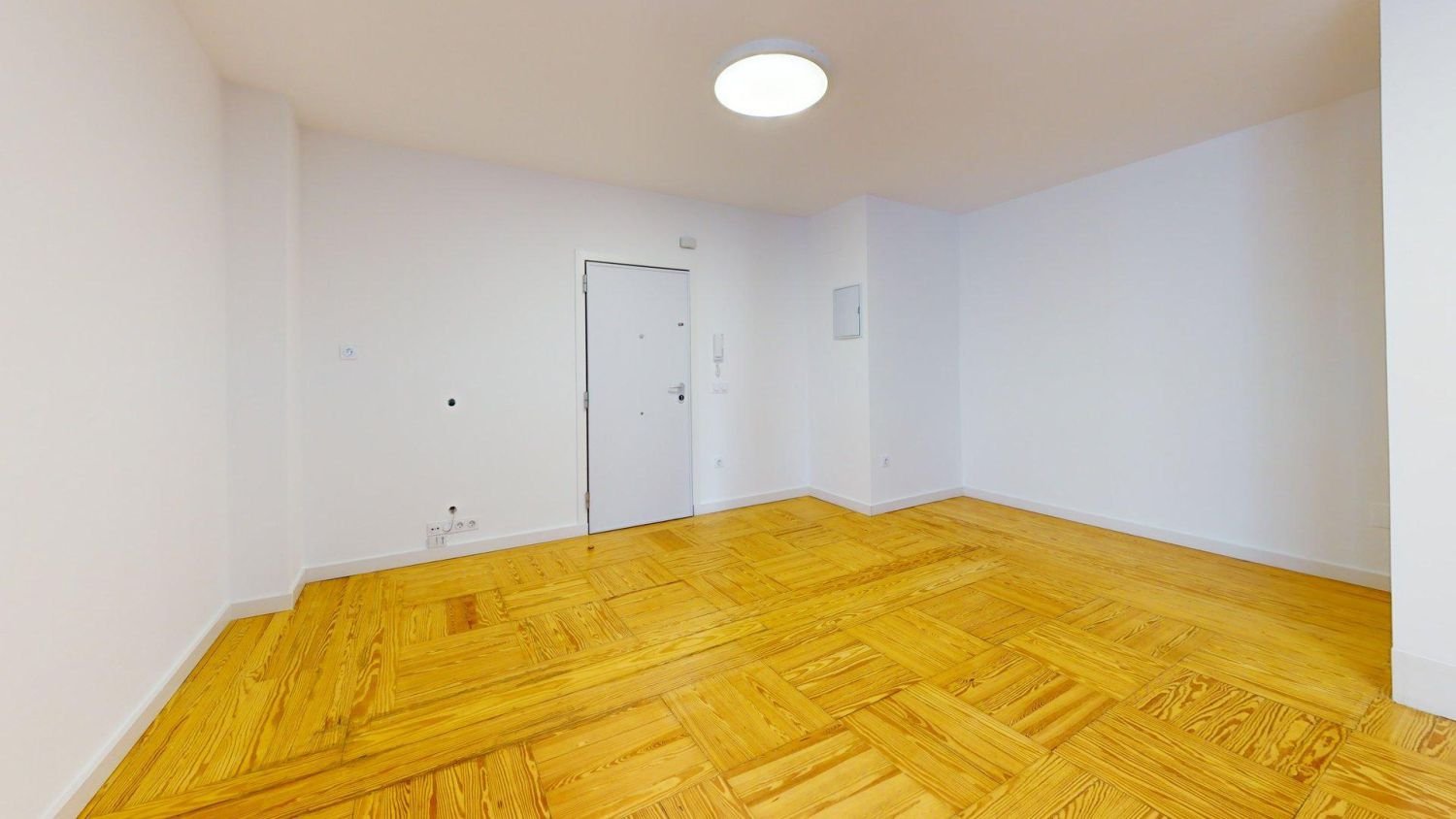 Pis de 106 m² a Sevilla