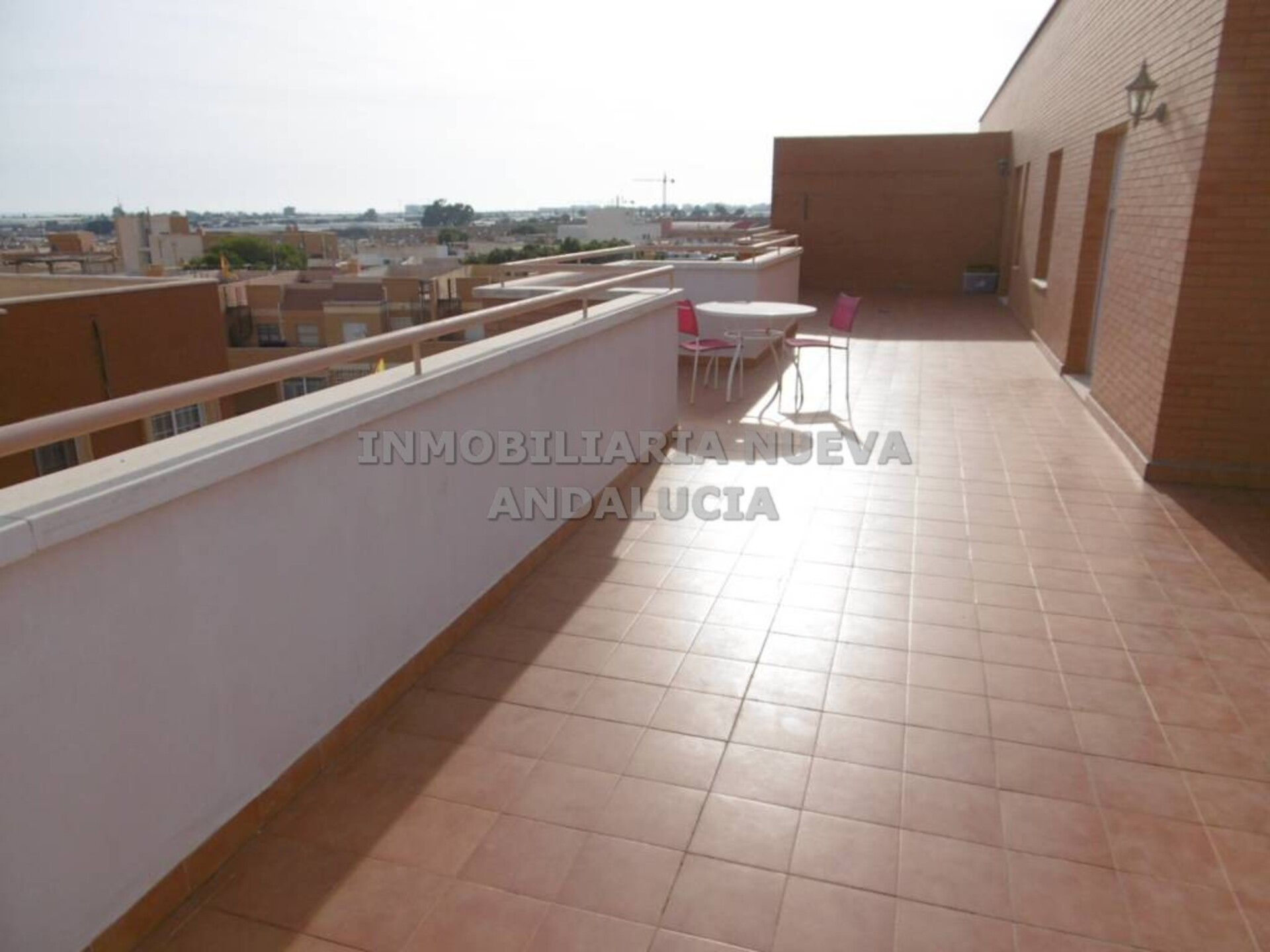 Pis de 95 m² a Almeria
