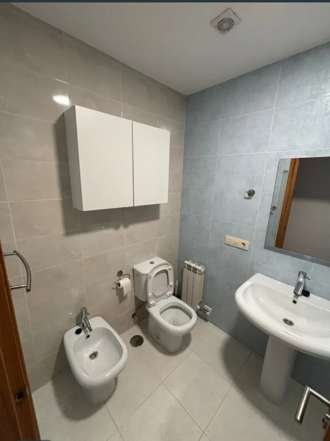 Piso de 140 m² en Arteixo