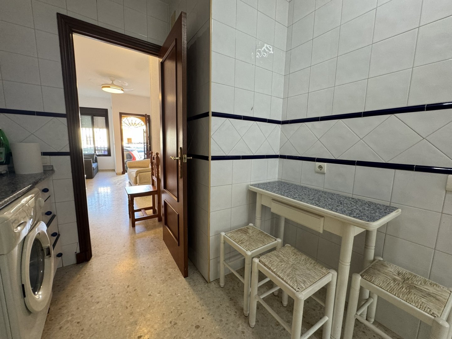 Piso de 45 m² en Chipiona