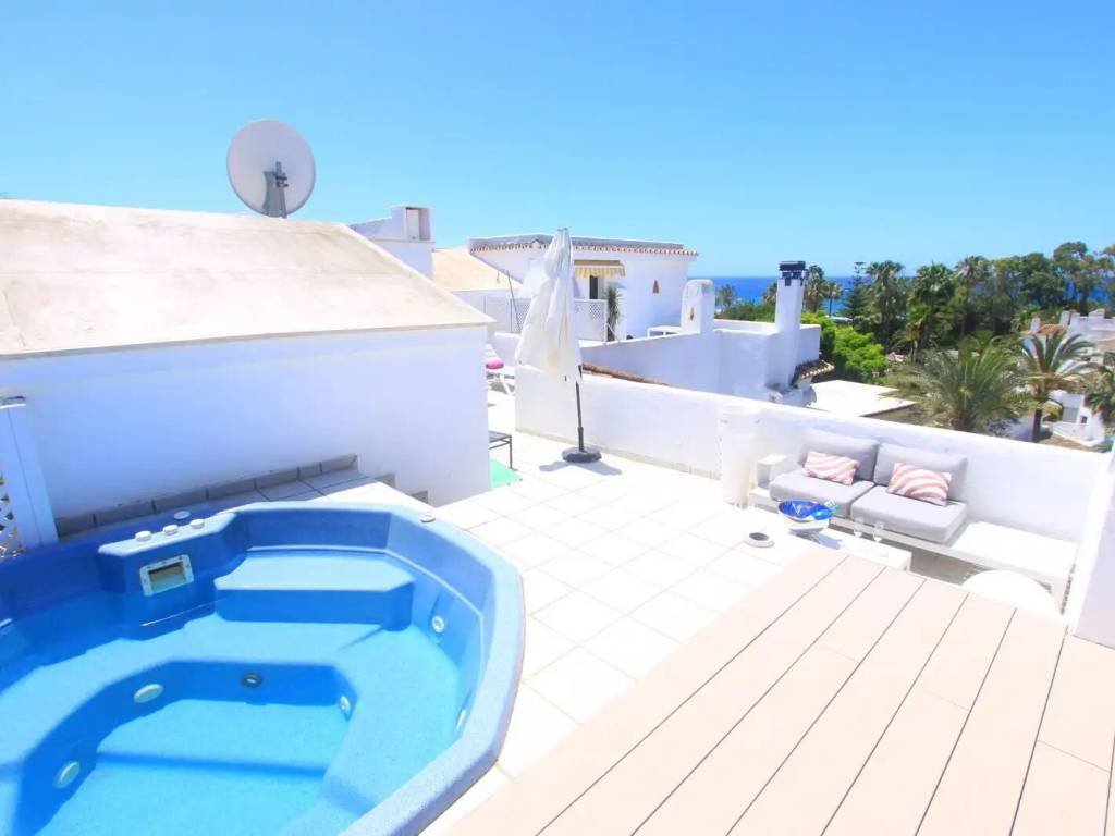 Pis de 200 m² a Estepona