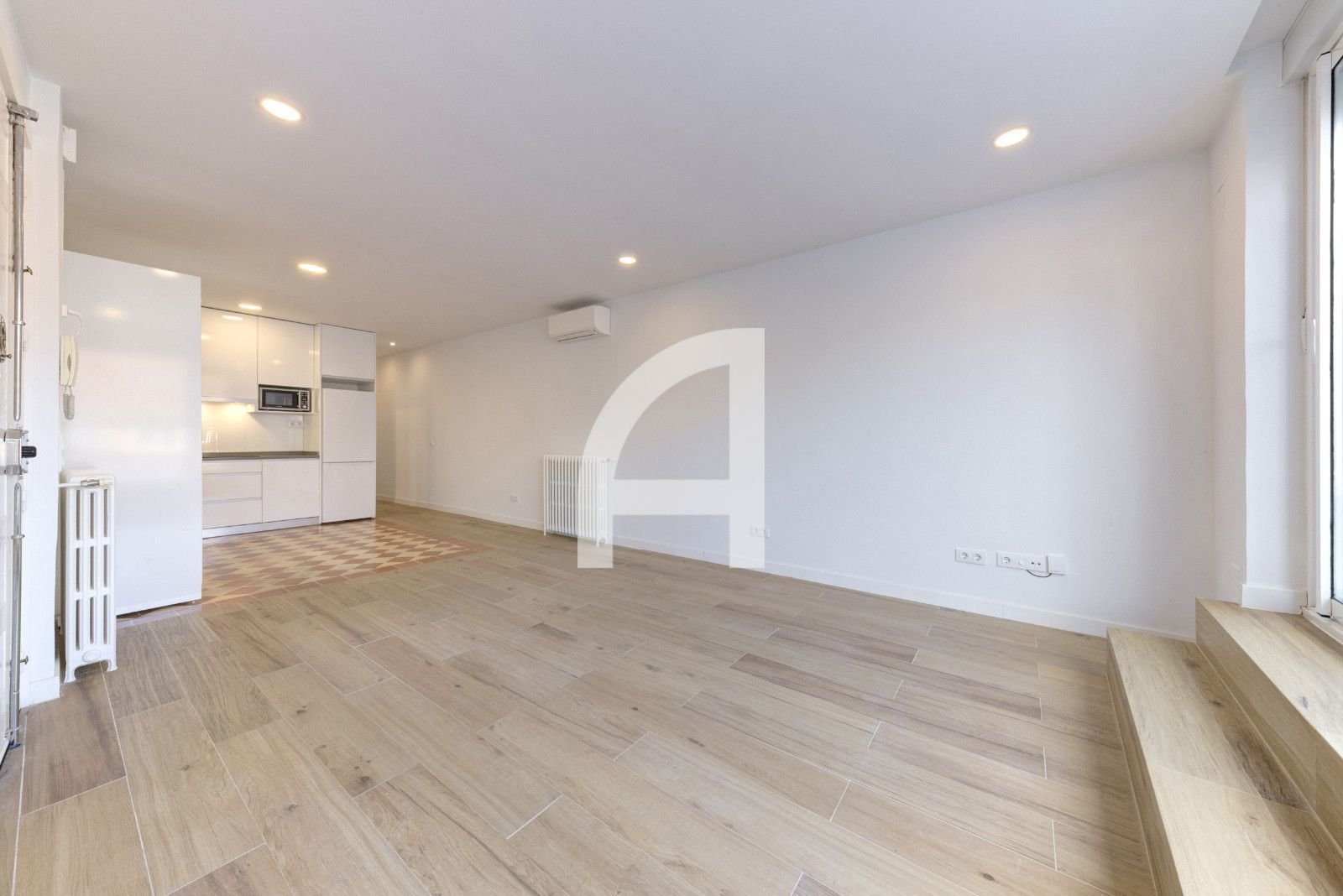 Appartamento 97 m² a Madrid