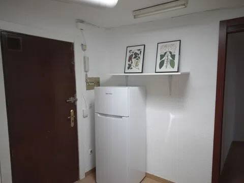 Pis de 43 m² a Madrid