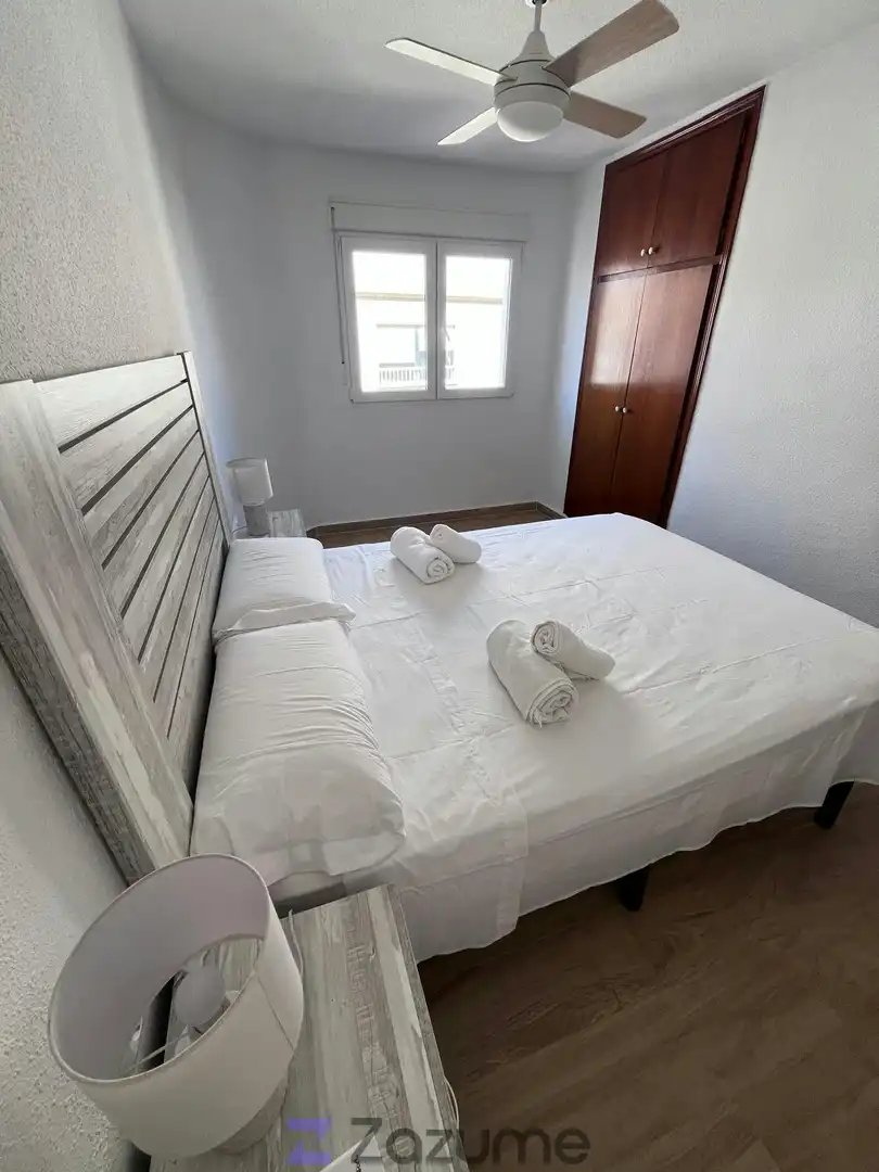 Pis de 95 m² a Torrevella