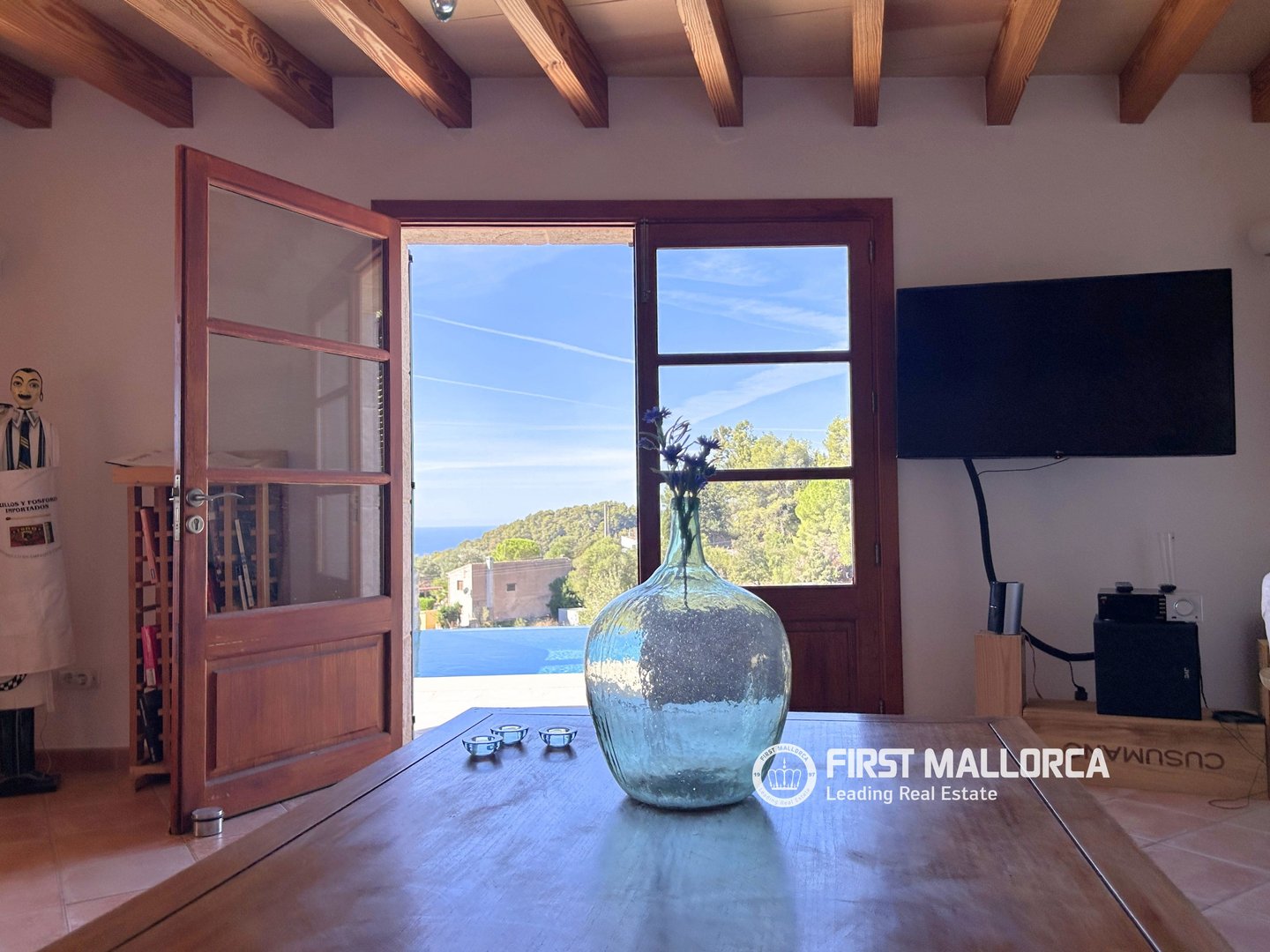 Piso de 262 m² en Puigpuñent