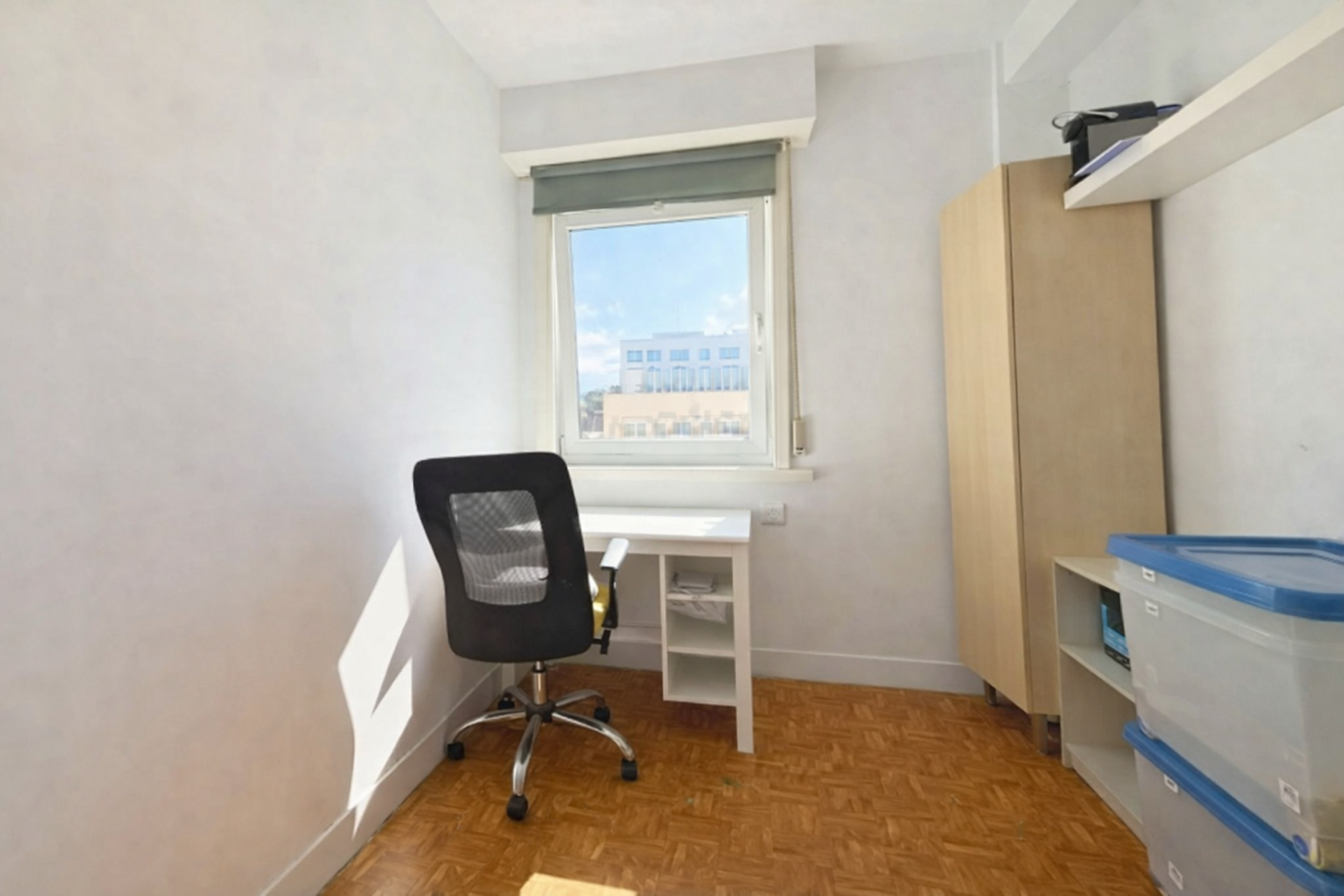 Piso de 85 m² en La Coruña