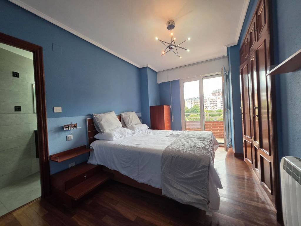 Piso de 105 m² en Castro-Urdiales