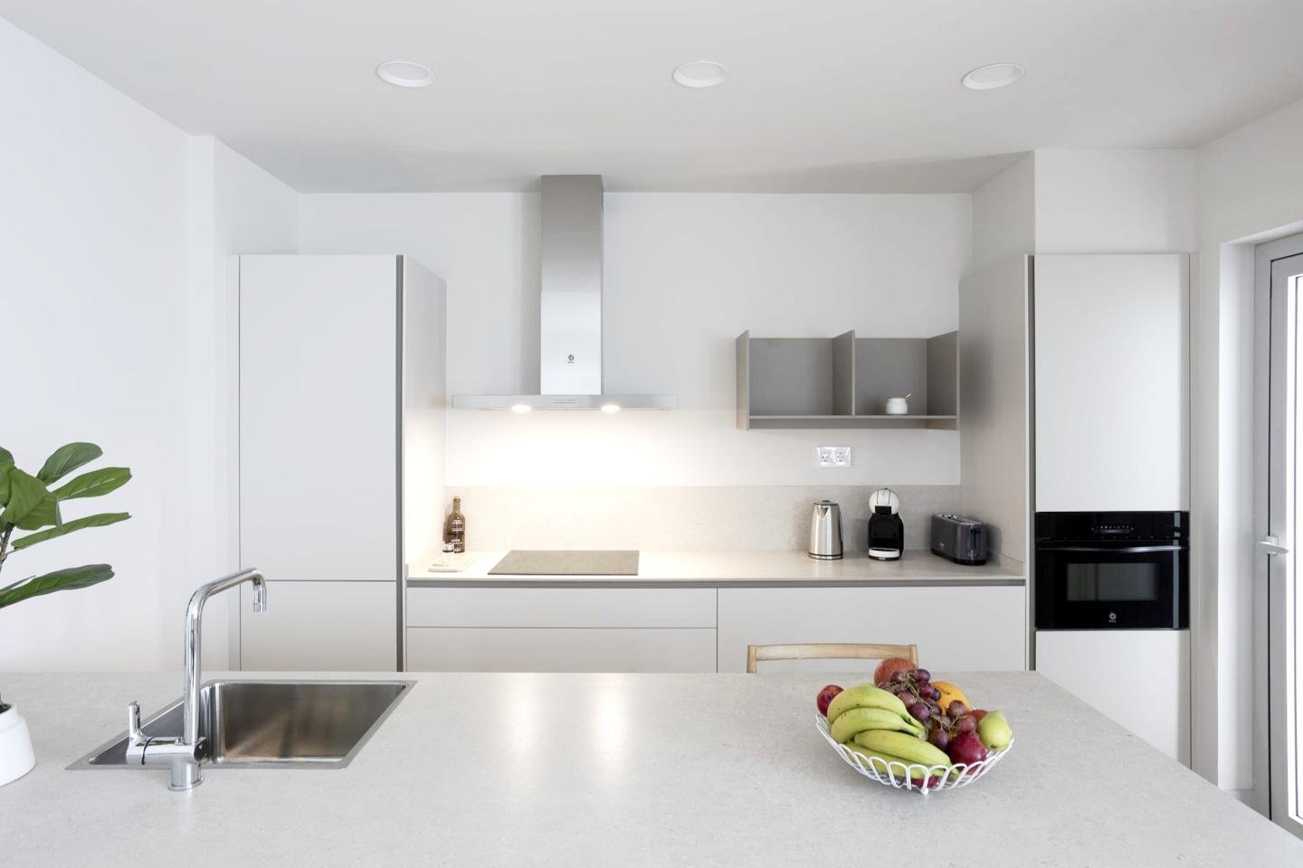 Piso de 60 m² en San Cristóbal de La Laguna