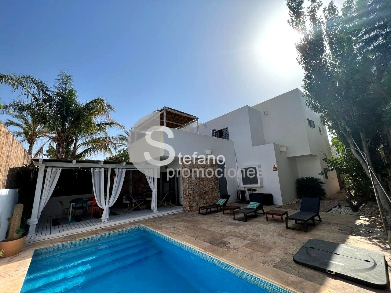 Piso de 170 m² en Níjar